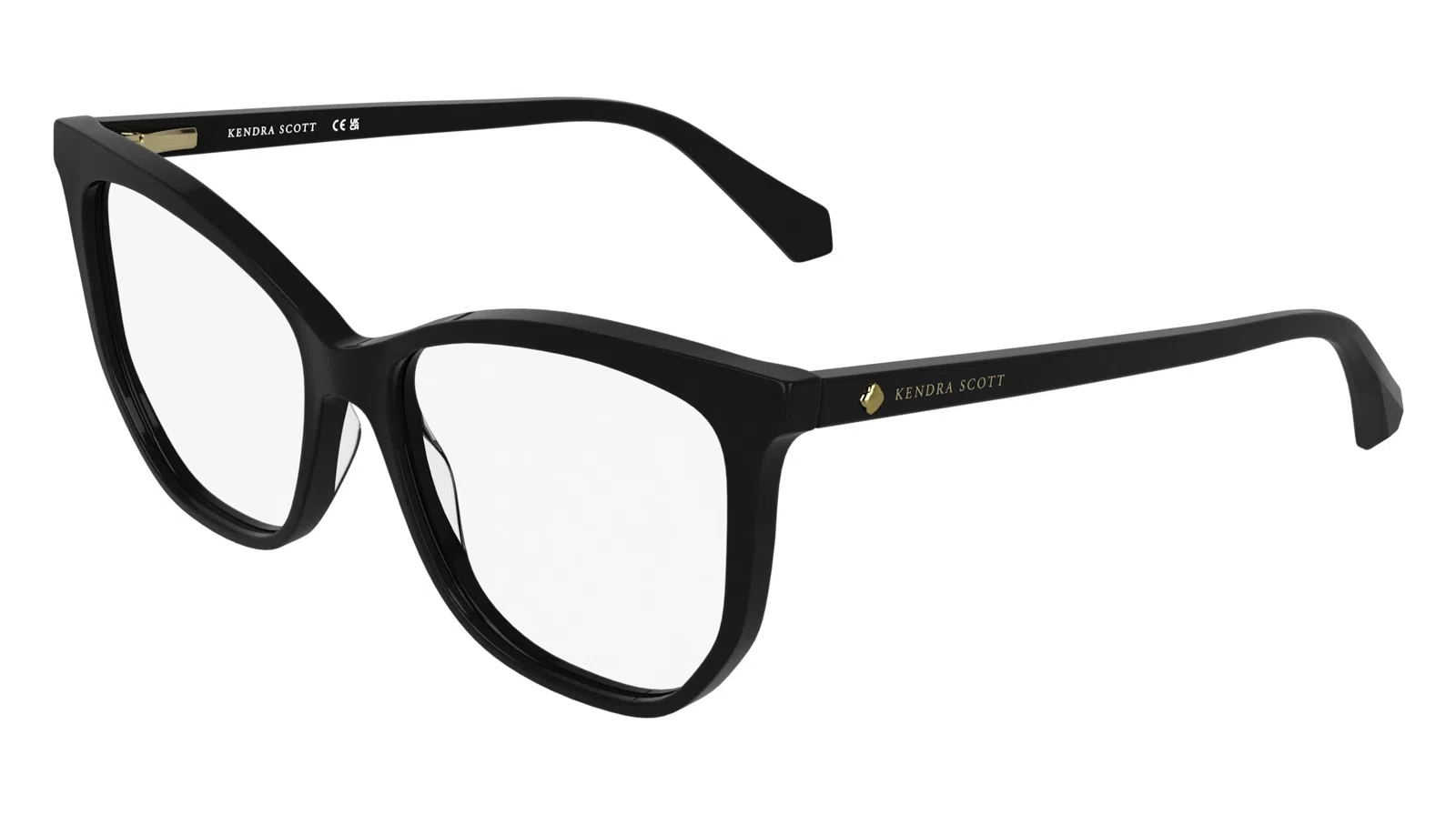 Kendra Scott KE2610 Eyeglasses - view 3
